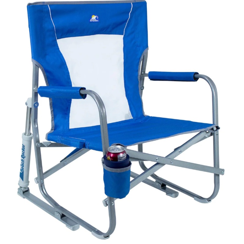 GCI Beach Rocker|Blue
