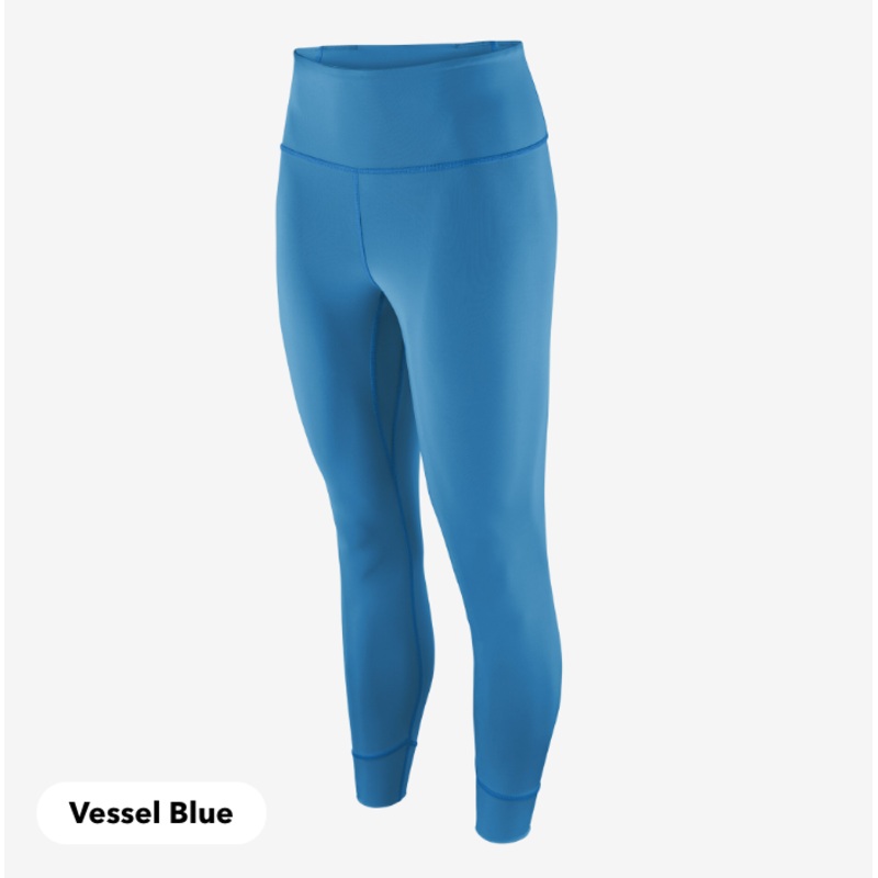 Patagonia W’S Tropic Comfort Sun Tights