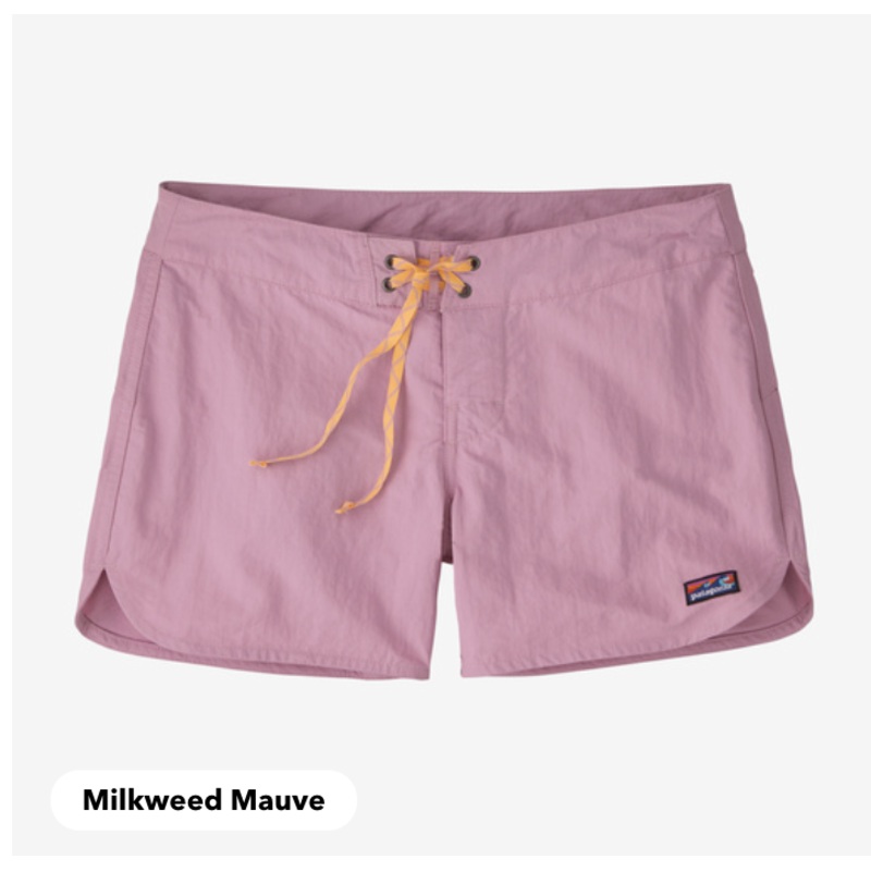 Patagonia W’s Wavefarer 5 Boardshorts