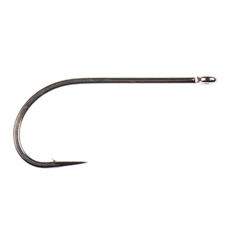 Ahrex SA210 Bob Clouser Hook|2/0|2