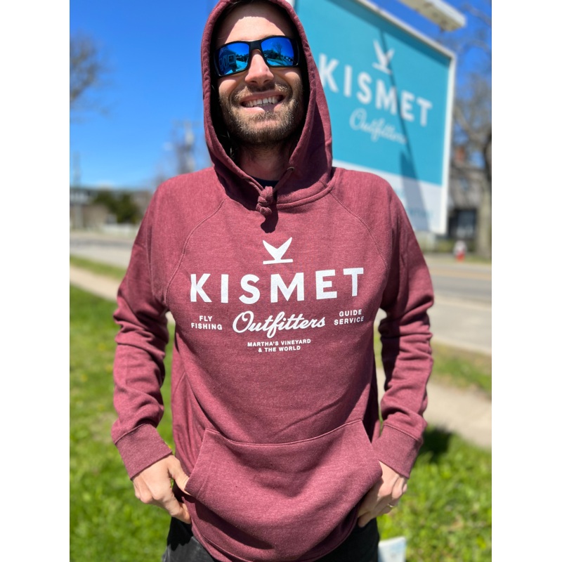Kismet Hoody – Maroon|Small|Medium|Large|X-Large|Xx-Large