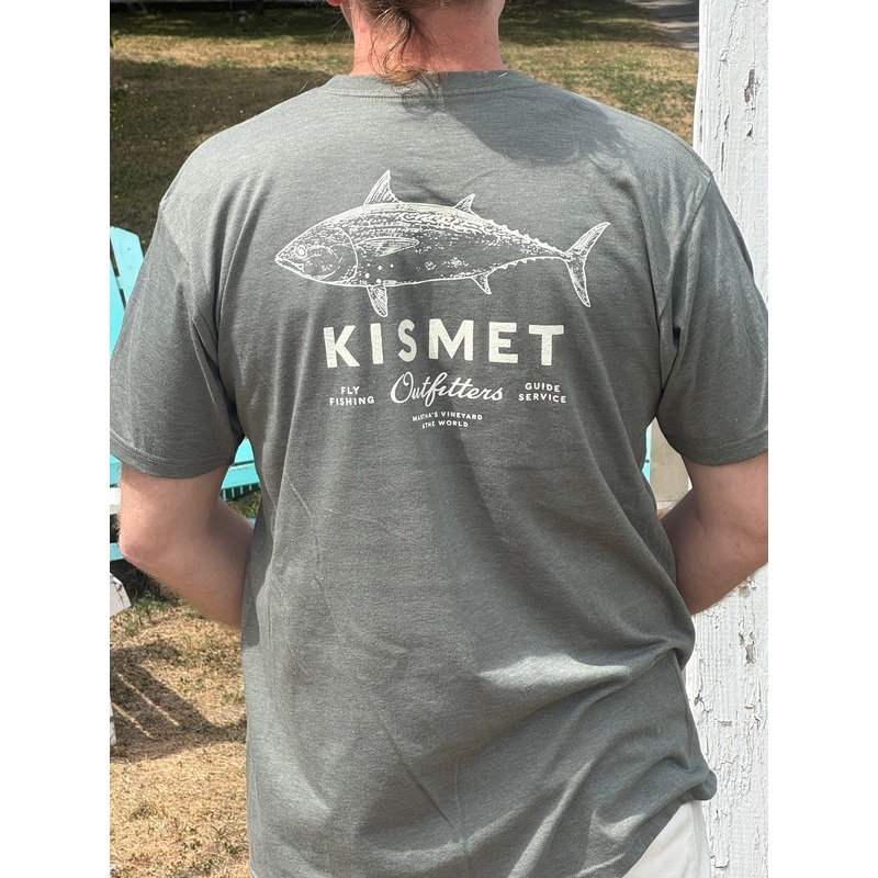 Kismet Outfitters Custom Albie Tee