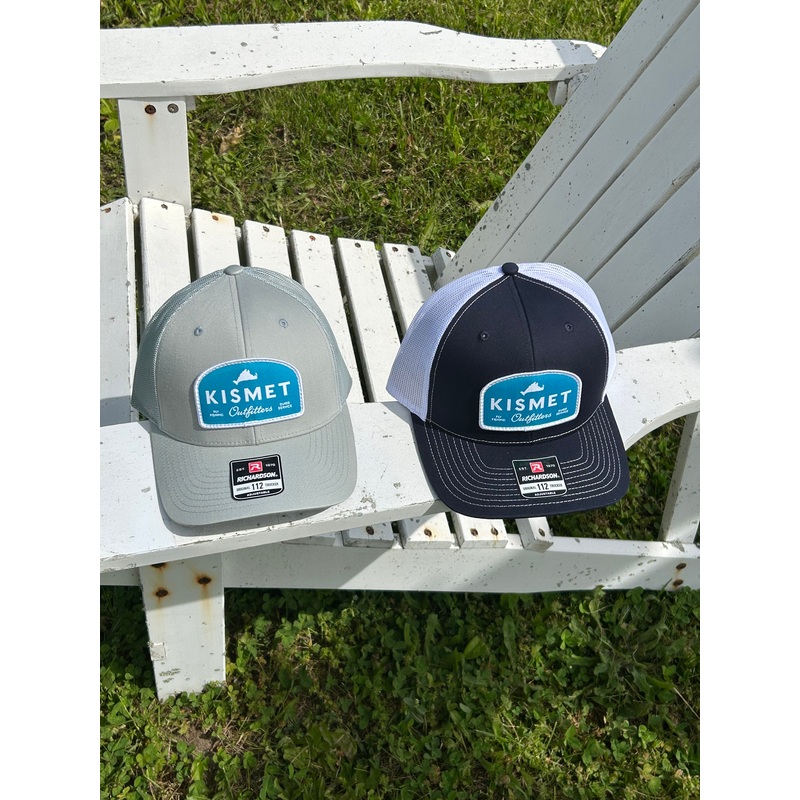 Kismet Outfitters Richardson 112 Trucker