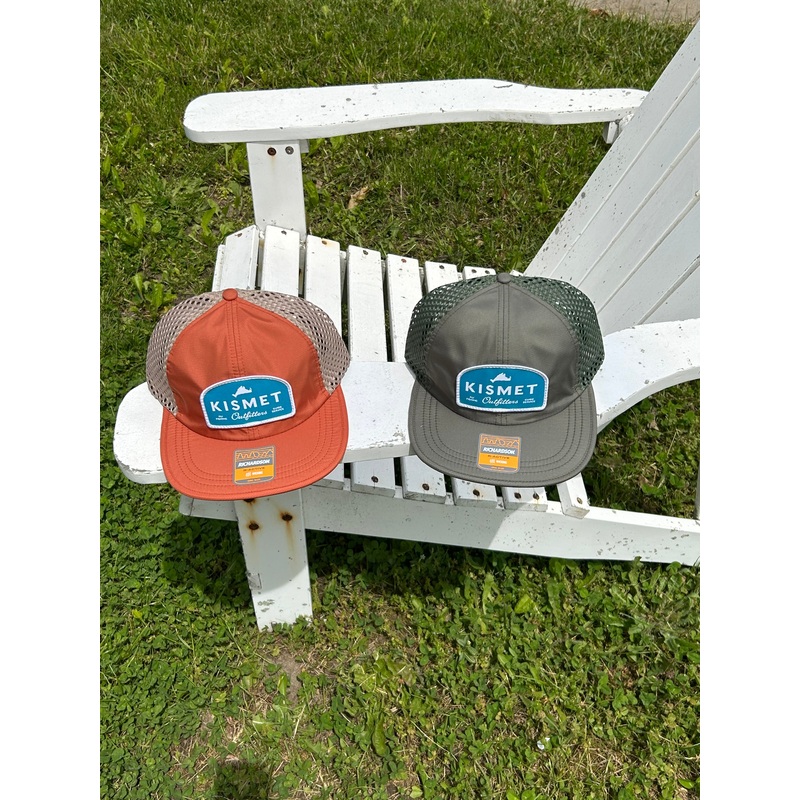 Kismet Outfitters Richardson 935 Rogue Hat