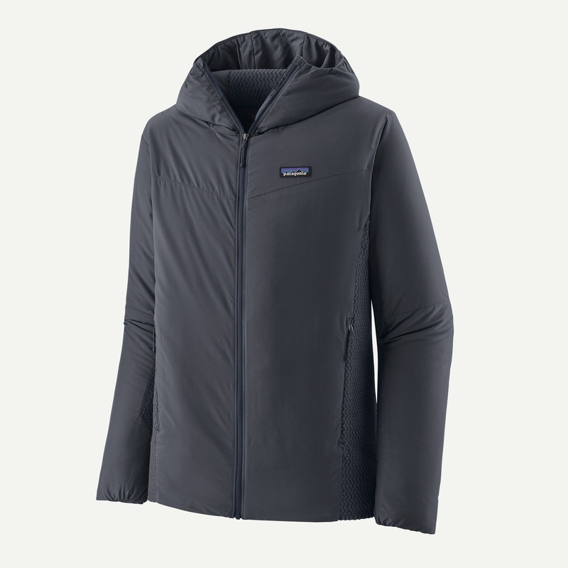 Patagonia Nano-Air Light Hybrid Hoody