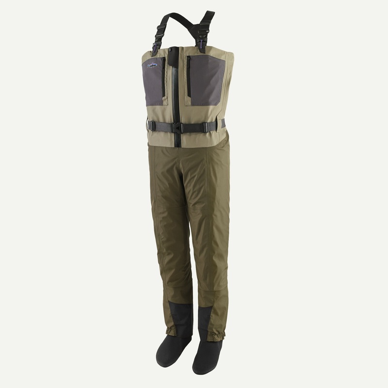 Patagonia Swiftcurrent Traverse Waders