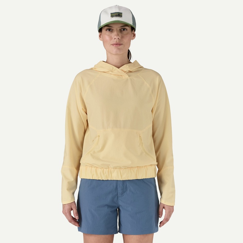 Patagonia Women’s Swift Drift Sun Hoody