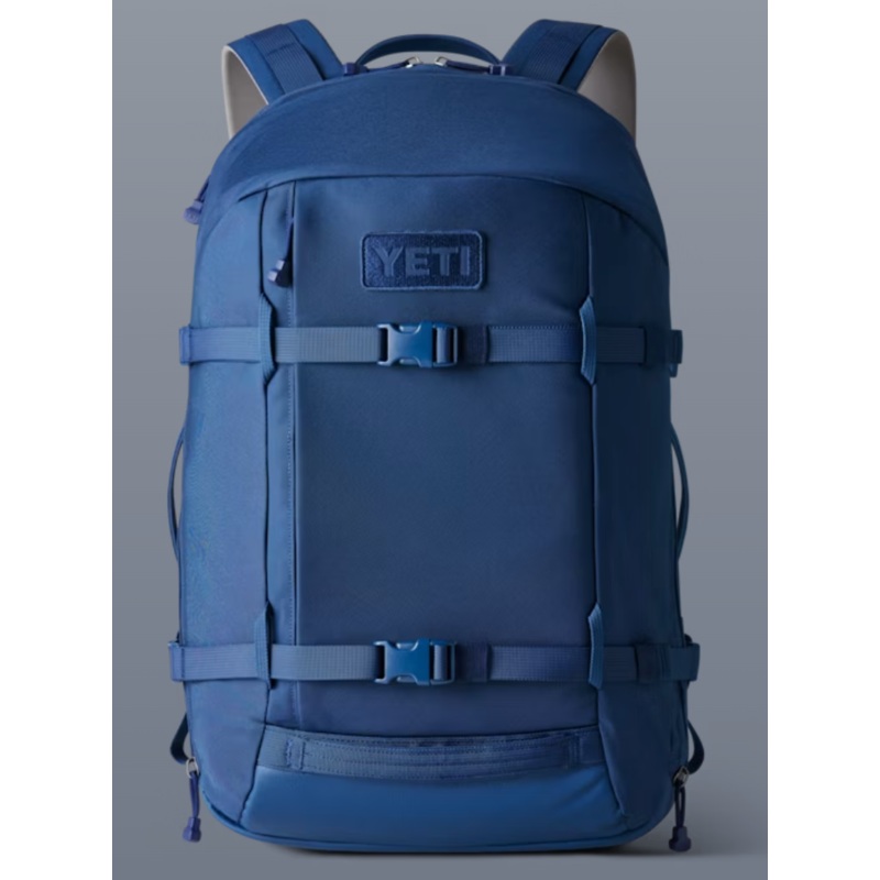 Yeti Crossroads 27l Backpack|Navy