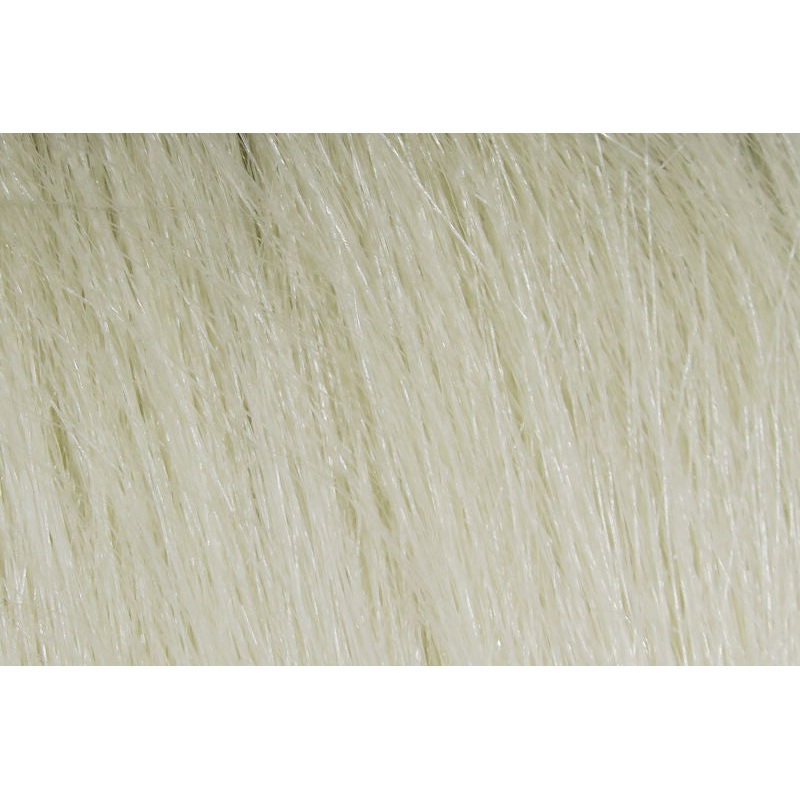 Extra Select Craft Fur|Cream|Salmon Pink|Sand|Tan|White|Golden Yellow|Med. Olive|Bonefish Tan