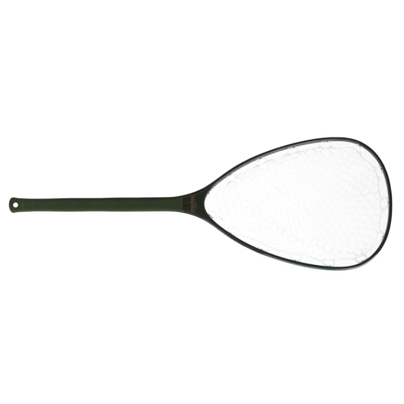 Fishpond Nomad Mid-Length Net|Original|Tailwater|Riverbed Camo|One Size