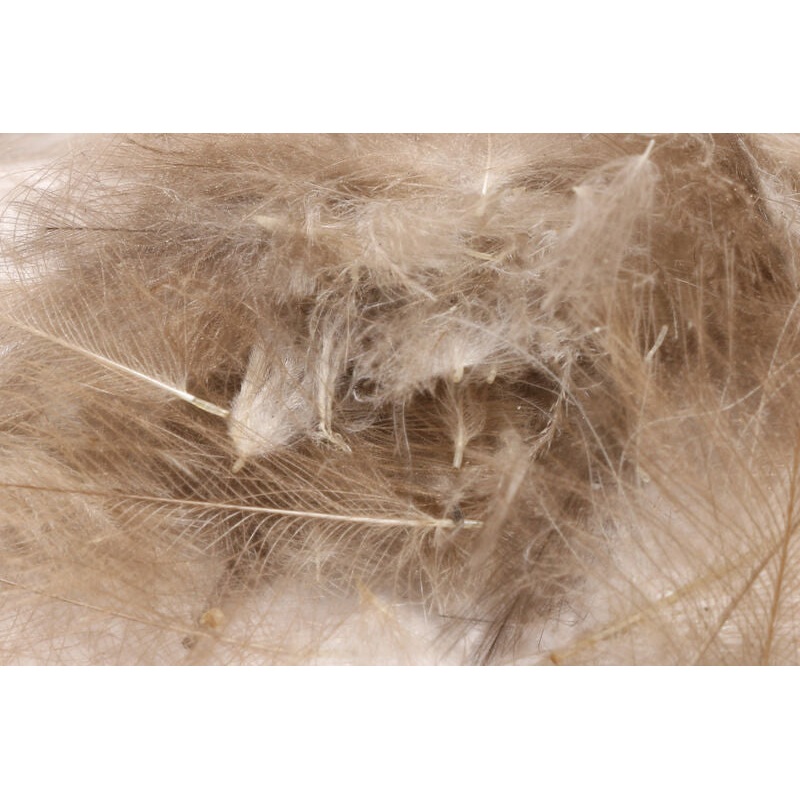 Hareline CDC|Natural Dun|PMD|Brown|Black|Natural White|Olive|BWO|Dark Dun