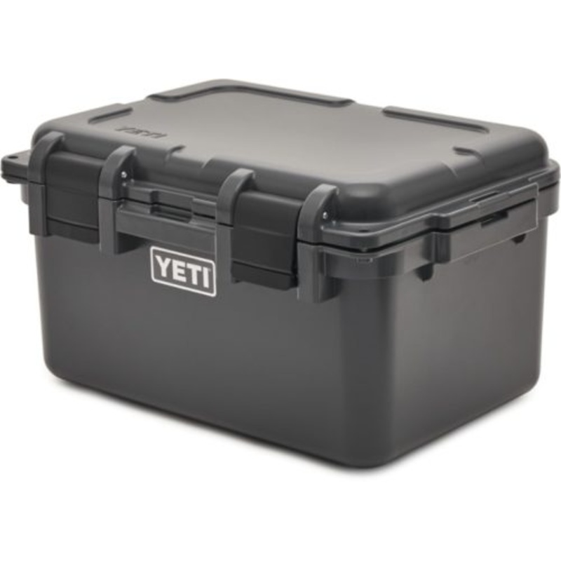 Yeti Loadout Gobox 30|Charcoal|Orange|White|Tan|Camp Green