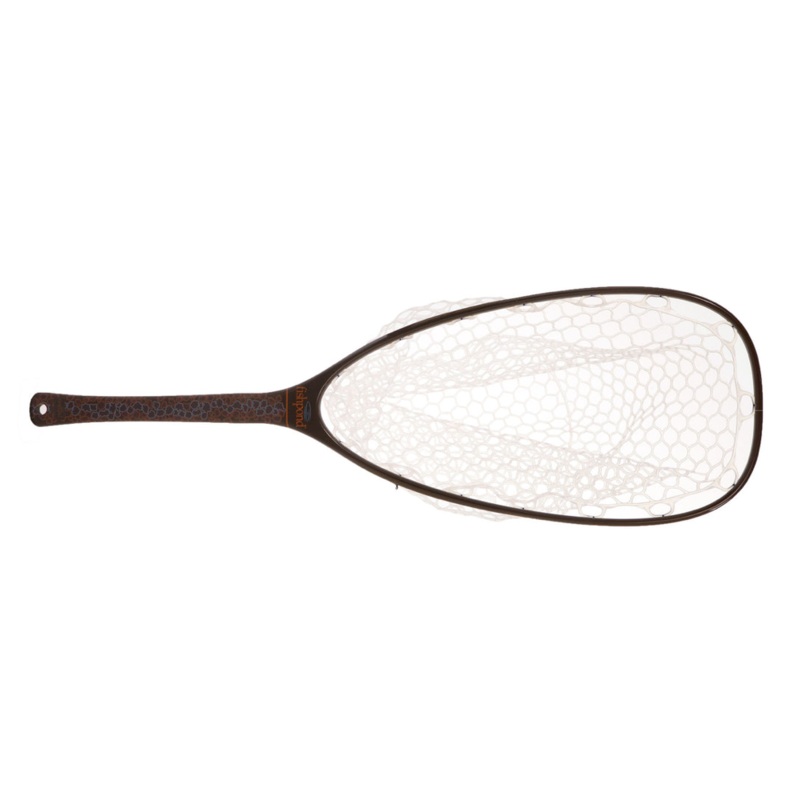 Fishpond Nomad Emerger Net|Brown Trout|Original