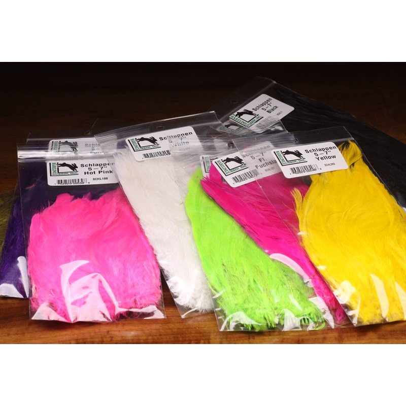 Schlappen|Black|Fiery Brown|Olive|Purple|White|Yellow