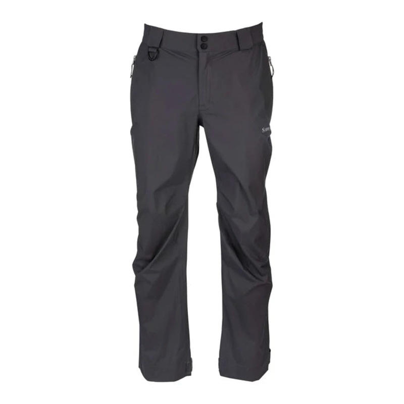 Simms M’s Waypoints Rain Pant|One Color|Small|Medium|Large|X Large|XX Large