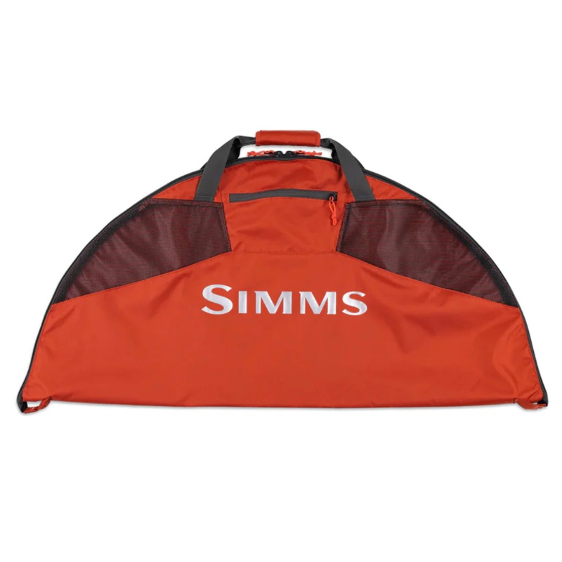 Simms Taco Bag|Simms Orange|Anvil|Regiment Camo Olive Drab