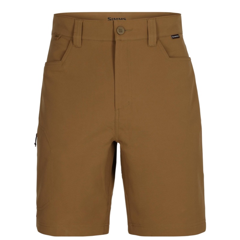 Simms M’s Skiff Shorts|Sandbar|Ocean Breeze|30W|32W|34W|36W|38W