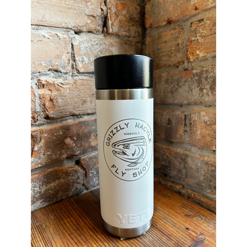 Yeti Rambler 18oz Hot Shot Bottle