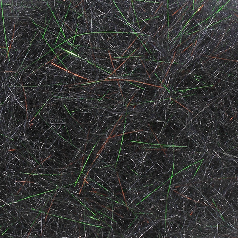 Arizona Simi Seal Dubbing|Black Peacock|Burgundy|Purple|Deep Leech|Crawdad|Black Purple|Peacock|Canadian Black