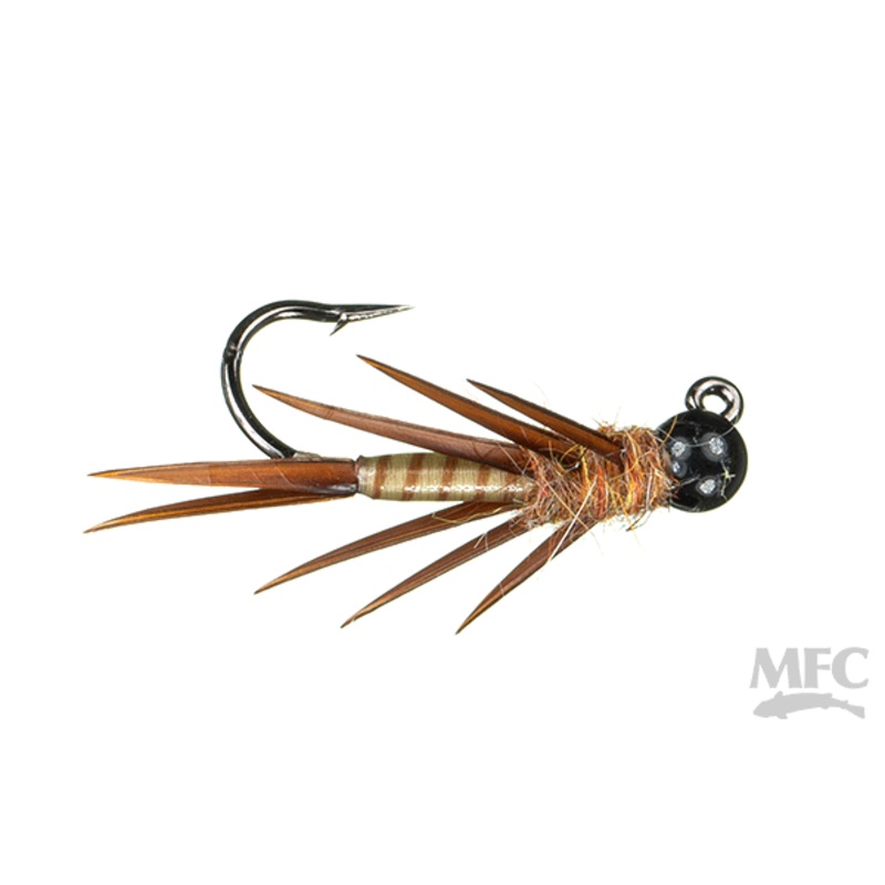 Bryn’s Jig Front St. Stone (6-pack)