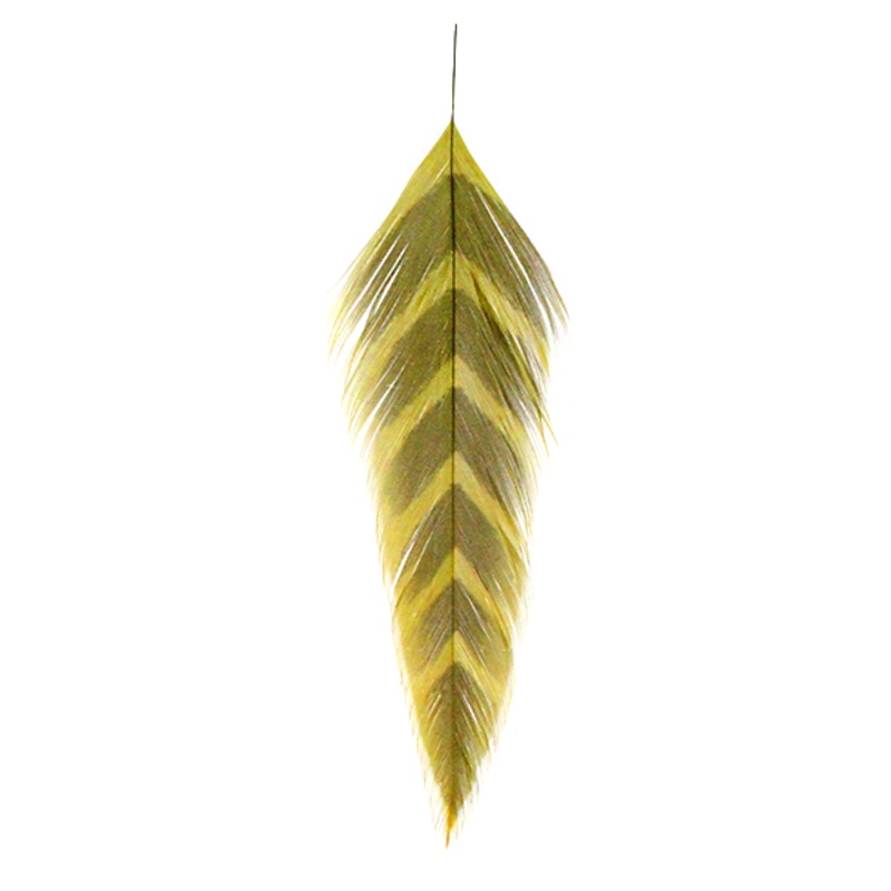 MFC Galloup’s Fish Feathers-Arrowhead