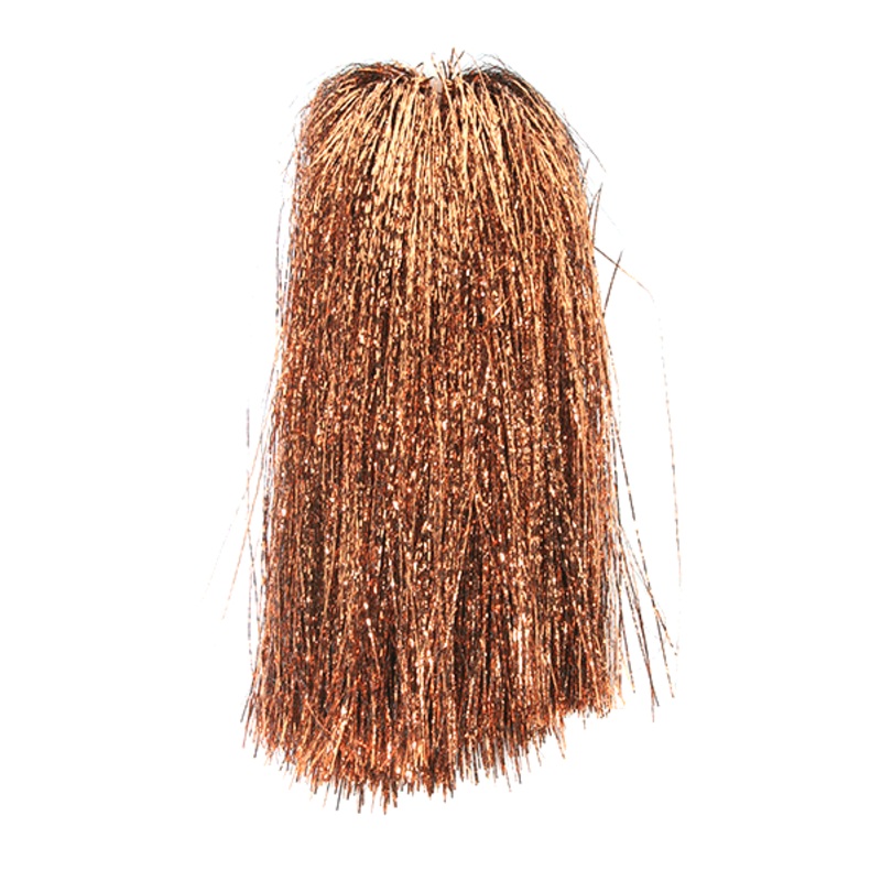 MFC Kreelex Fish Flash Blend|Copper|Gold|Copper Brown|Black|Light Rainbow|Mottled Gold|Mottled Grey|Olive|Olive Brown|Peacock|Purple|Silver|Holographic Silver|Smoke|UV Pearl|Purple/Black/Silver|Red/Holo. Silver/Silver