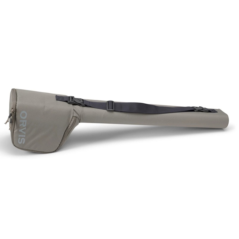 Orvis Double Rod/Reel Case|Sand