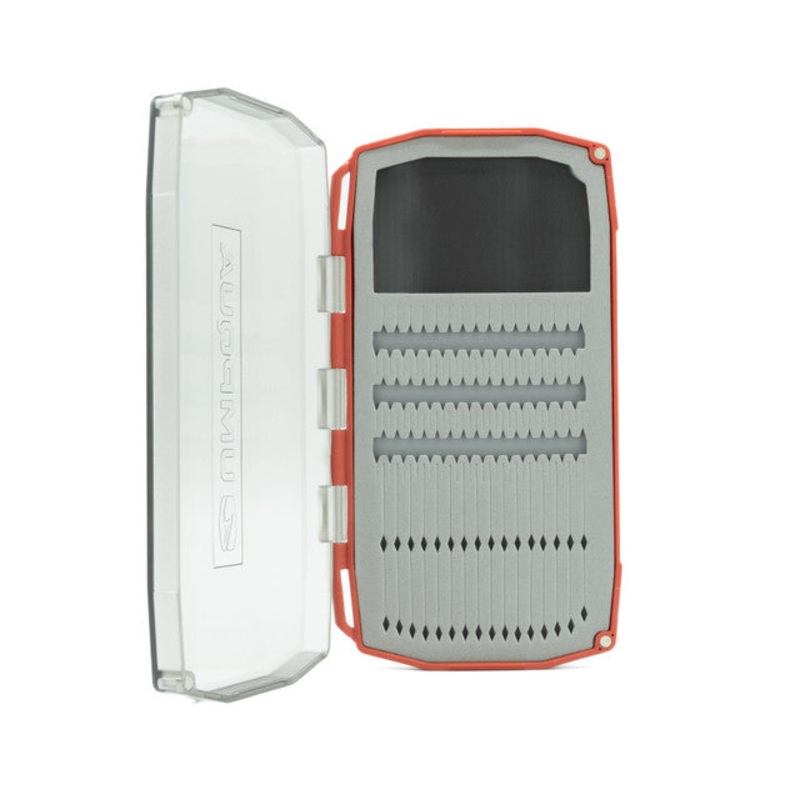 Umpqua UPG Daytripper Large Red Fly Box