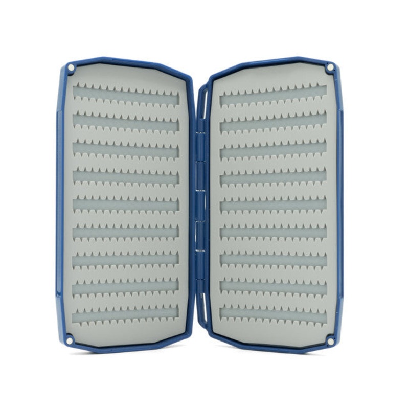 Umpqua UPG Dual Essential Silicone Large Fly Box