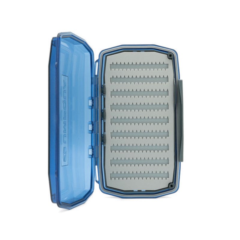 Umpqua UPG Essential Silicone WP Large Fly Box