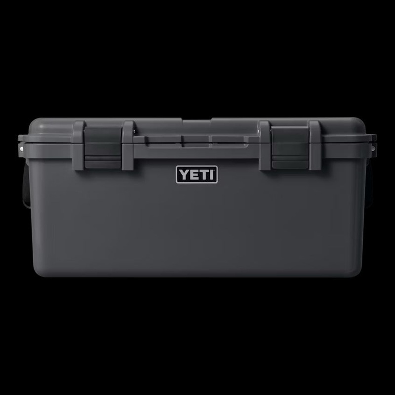 Yeti Loadout Gobox 60|Charcoal