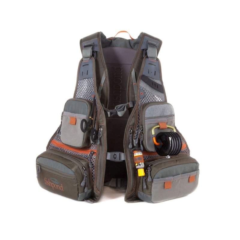 Fishpond Ridgeline Tech Pack|One Size