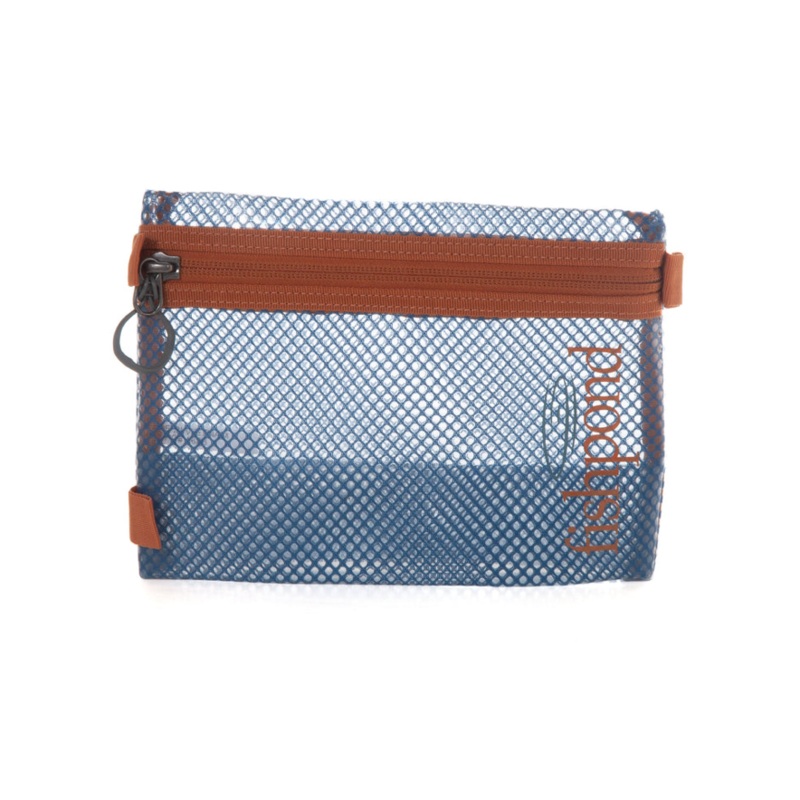 Fishpond Sandbar Travel Pouch|One Color|Small|Medium|Large