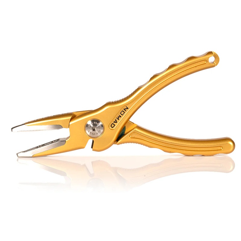 Hatch Nomad 2 Plier|Fool’s Gold|One Size