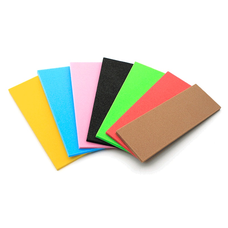 MFC High Rise Foam|Black|Brick|Brown|Cinnamon|Cream|Damsel Blue|Gold|Goldenrod|Grey|Light Olive|Light Pink|Olive|Orange|Pale Yellow|Peach|Pink|Purple Haze|Sand|Skwala|Smoke Grey|Tan|0.5mm|1mm|2mm|3mm