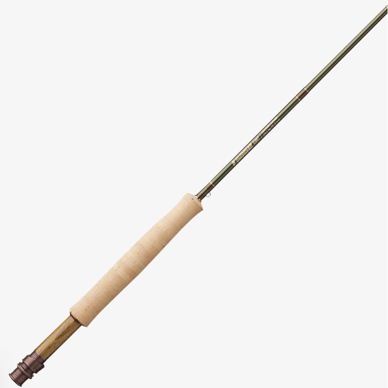 Sage Dart Fly Rod|Sapling Green|376-3 7’6″ 3wt|476-3 7’6″ 4wt
