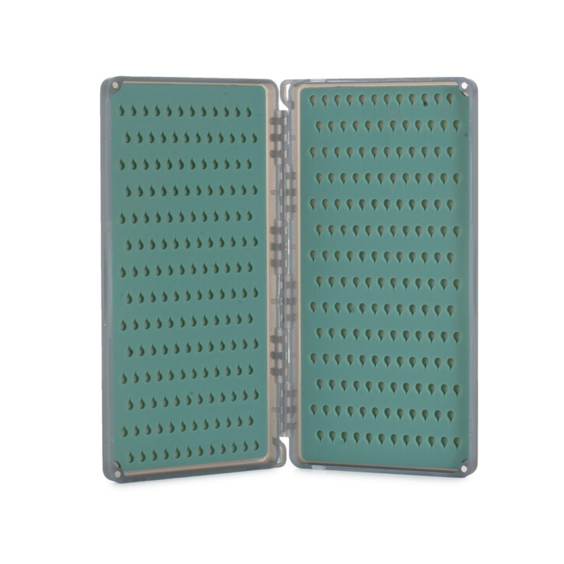 Tacky Original Fly Box-2x|One Size