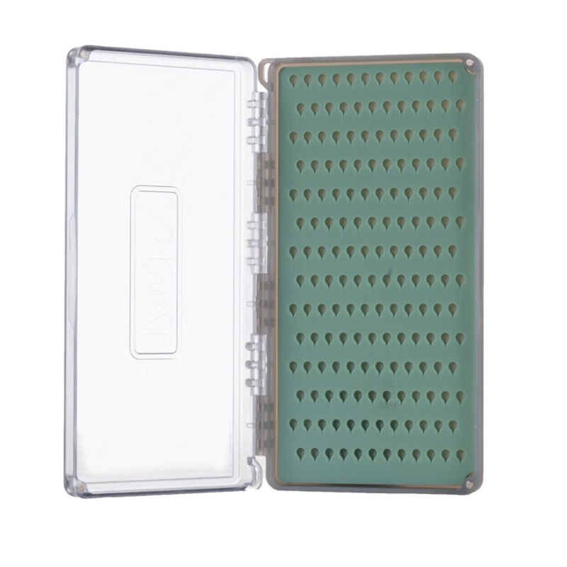 Tacky Original Fly Box|One Size
