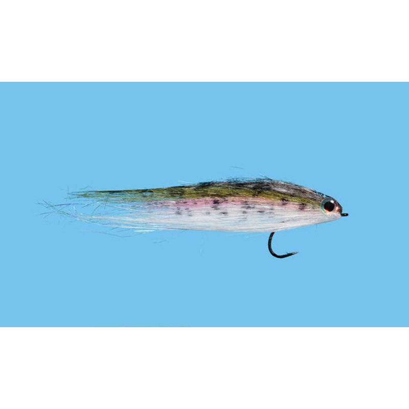 Baby Trout (3-pack)|Rainbow|Brown||04