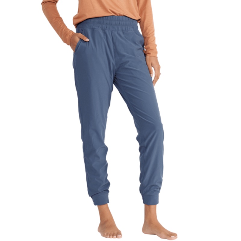 Free Fly W’s Pull-On Breeze Jogger
