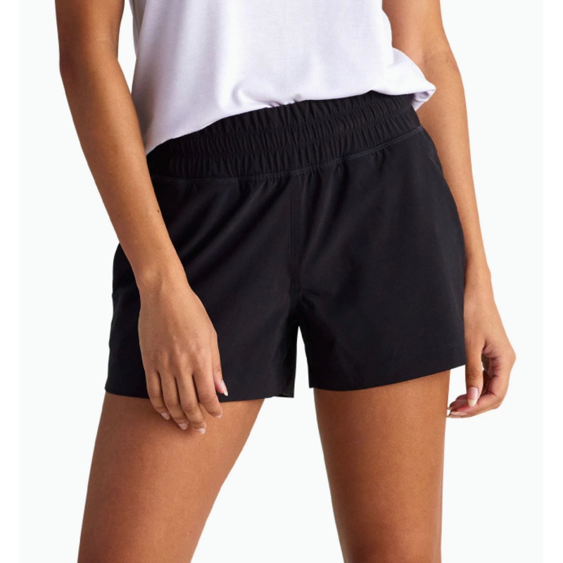 Free Fly W’s Pull-On Breeze Short