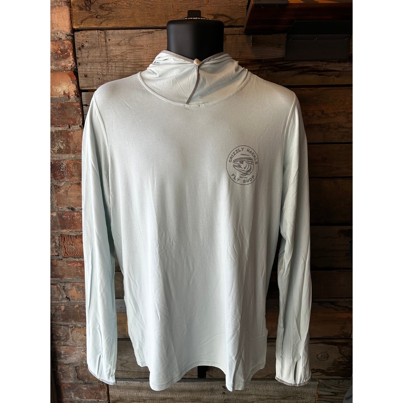 Patagonia Men’s Tropic Comfort Natural UPF Hoody