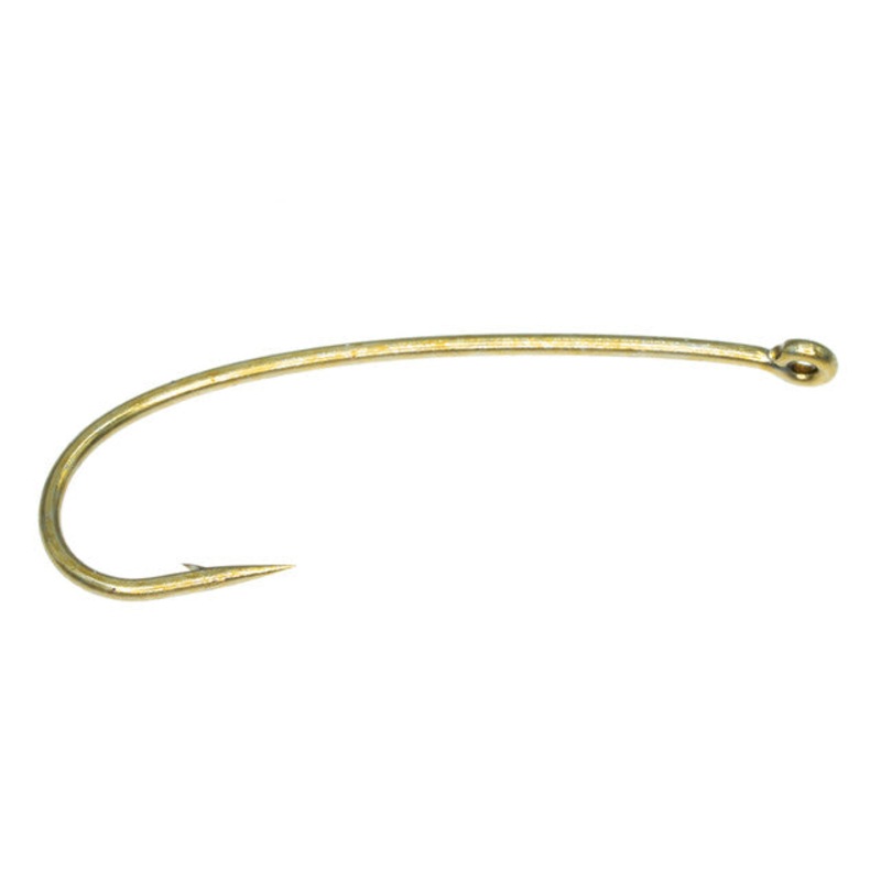 Tiemco TMC2312 Hook|25 Pack||06||08||10||12||14||16