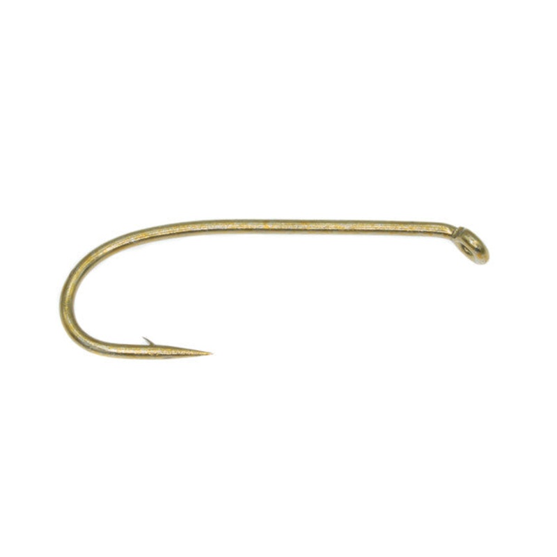 Tiemco TMC3761 Hook|25 Pack||06||08||10||12||14||16||18||20