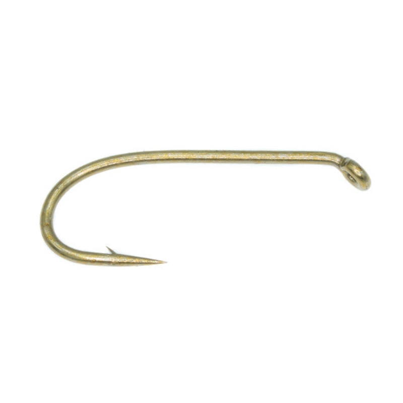Tiemco TMC3769 Hook|25 Pack||06||08||10||12||14||16||18