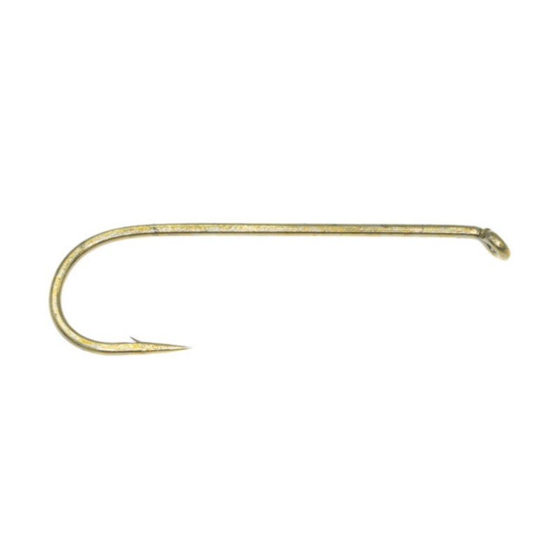 Tiemco TMC5262 Hook|25 Pack||04||06||08||10||12||14||16||18