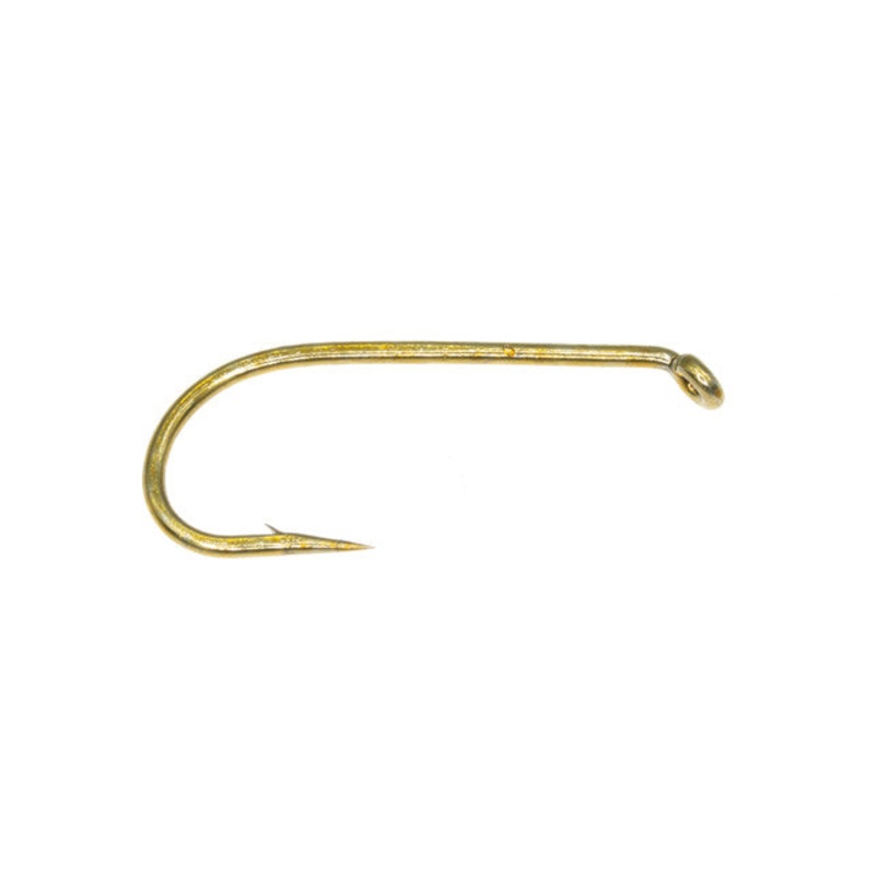Tiemco TMC9300 Hook|25 Pack||10||12||14||16||18