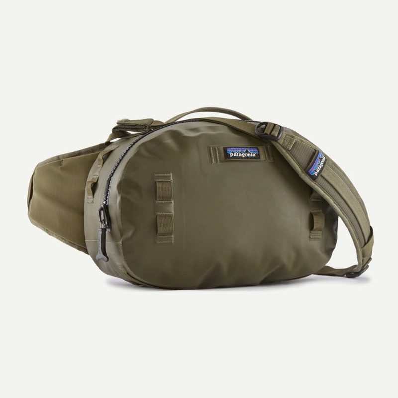 Patagonia Guidewater Hip Pack – 9L