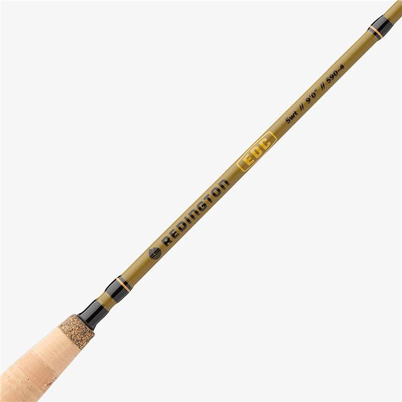 Redington EDC Fly Rod|One Color|9ft 5wt|9ft 6wt