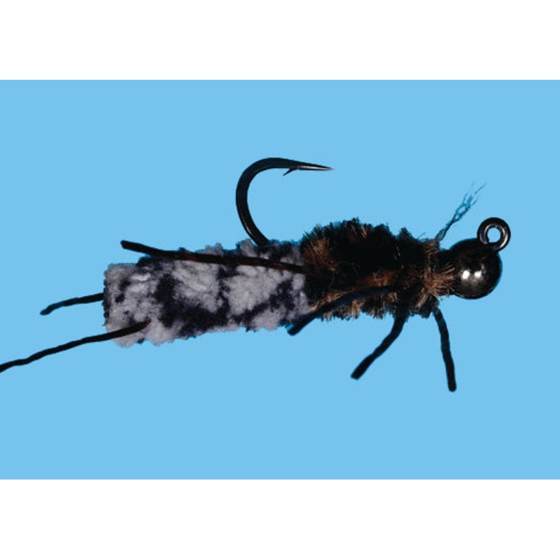 Tungsten Jig One Stop Mop (6-Pack)